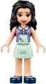 LEGO 41336 Artystyczna kawiarnia Emmy