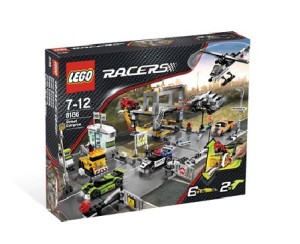 LEGO Racers 8186 Street Extreme