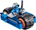 LEGO 70315 Nexo Knights Pojazd Claya