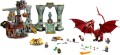  LEGO 79018 Hobbit Samotna Góra