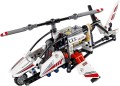 LEGO 42057 Technic Ultralekki helikopter1.jpg