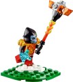 LEGO 70143 Chima Machina Sir Fangara 