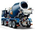 LEGO ® 42112 TECHNIC Betoniarka