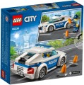 LEGO ® City 60239 Samochód policyjny