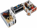 LEGO 10255 Creator Plac Zgromadzeń