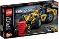 LEGO 42049 Technic Ładowarka górnicza