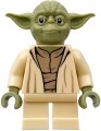 LEGO 75168 Star Wars Jedi Starfighter Yody