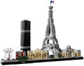 LEGO ® Architecture 21044 Paryż