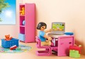 PLAYMOBIL 9270 Kolorowy pokój dziecięcy