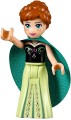 LEGO 41147 Disney Śniegowa przygoda Anny