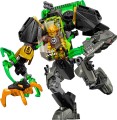 LEGO Hero Factory 44019 Maszyna niewykrywalna Rocka