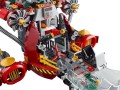 LEGO 70735 Ninjago Ronin REX