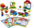 LEGO Duplo 4631 Moje pierwsze budowle
