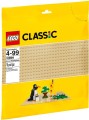 LEGO 10699 Classic Piaskowa płytka konstrukcyjna