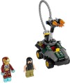 LEGO Super Heroes 76008 Iron Man vs. The Mandarin