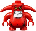 LEGO 70315 Nexo Knights Pojazd Claya