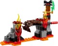 LEGO 70753 Ninjago Pojedynek na moście