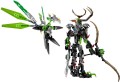 LEGO 71310 Bionicle Umarak Łowca