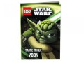  LEGO Star Wars Tajne misje Yody