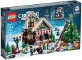 LEGO 10249 Creator Zimowy Sklep z Zabawkami