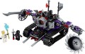 LEGO 70726 Ninjago Niszczyciel