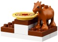 LEGO® 10869 Przygody na farmie