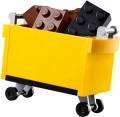 LEGO 10680 Juniors Śmieciarka wiek 4-7