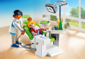 PLAYMOBIL 6662 Dentysta