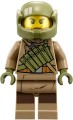 LEGO® 75202 Star Wars Obrona Crait