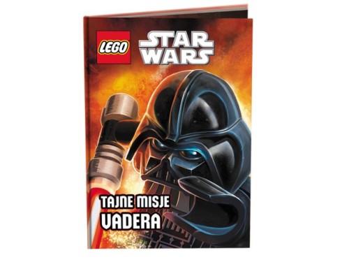 LEGO Star Wars Tajne misje Vadera