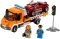  LEGO 60017 City Laweta wiek 5-12