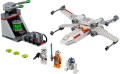 LEGO ® 75235 Atak myśliwcem X-Wing
