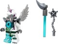 LEGO 70151 Chima Lodowe kolce