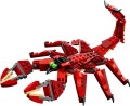 LEGO-31032-Creator-Czerwone-kreatury