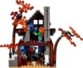 LEGO 70751 Ninjago Temple of Airjitzu