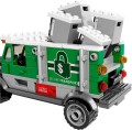 LEGO Super Heroes 76015 Doc Ock napad