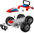 LEGO ® 76133 Pościg samochodowy Spider-Mana