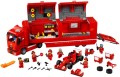 LEGO 75913 Speed Ciężarówka F14 T Scuderia Ferrari