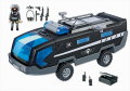PLAYMOBIL 5564 Pojazd jednostki specjalnej ze światłem i dźwiękiem
