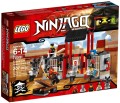 LEGO 70591 Ninjago 70591