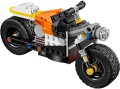 LEGO 31059 Creator Motocykl z Bulwaru
