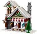 LEGO 10249 Creator Zimowy Sklep z Zabawkami