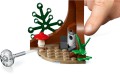 LEGO ® 75950 Harry Potter Legowisko Aragoga