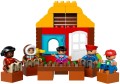 LEGO 10805 Duplo Dookoła świata