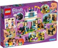 LEGO ® Friends 41367 Skoki przez przeszkody Stephanie