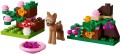 LEGO 41023 Friends Las jelonka