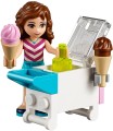 LEGO 41128 Friends Kosmiczna karuzela w parku
