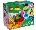 LEGO ® DUPLO 10865 Wyjątkowe budowle