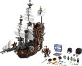 LEGO 70810 MetalBeard's Sea Cow