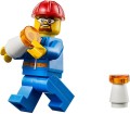 LEGO City 60054 Samochód naprawczy